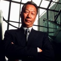 terry gou foxconn