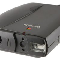 Quicktake apple kodak