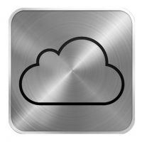 icloud logo
