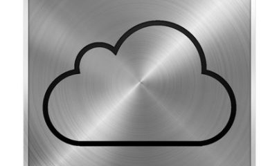icloud logo
