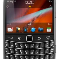 blackberry torch