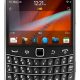 blackberry torch