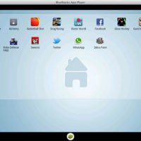Android App Player bluestack