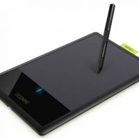 wacom bamboo splash