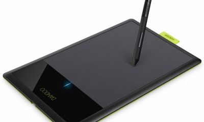 wacom bamboo splash