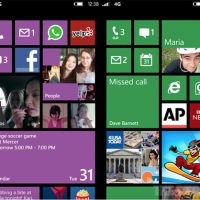 windows phone 8 metro