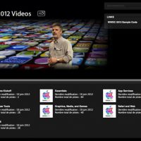 WWDC 2012 sessions