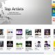 iTunes Store hong kong