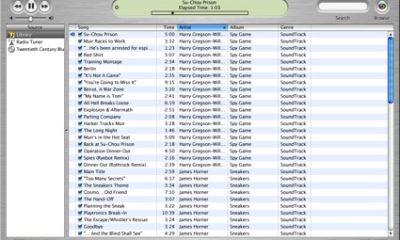 itunes 1
