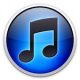 logo itunes