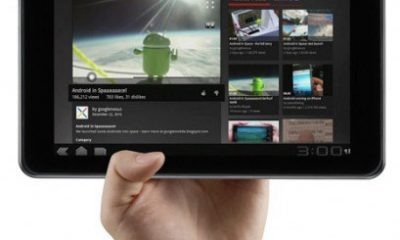 optimus pad lg