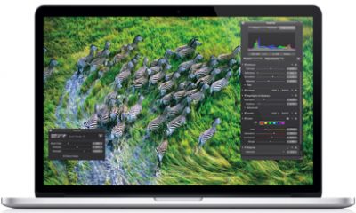 macbook pro retina