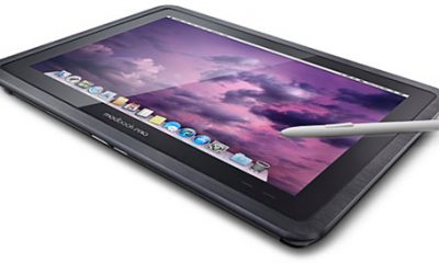 modbook pro