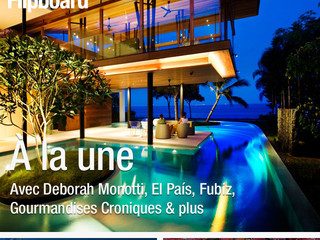 flipboard iphone