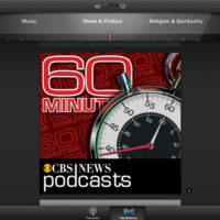 Podcasts