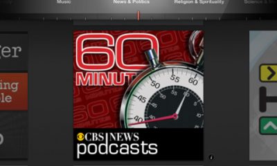 Podcasts