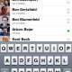 facebook messenger