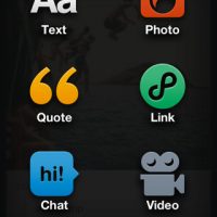 tumblr ios 3.0.0