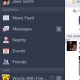 facebook iPhone