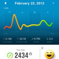 Nike + FuelBand