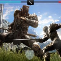 Infinity Blade