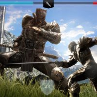 Infinity Blade