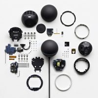 nexus q autopsie démontage