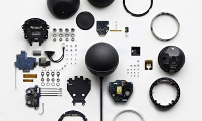 nexus q autopsie démontage