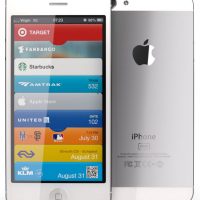 iphone 5 Martin Utrecht
