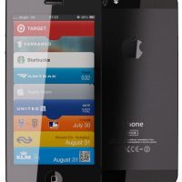 iphone 5 Martin Utrecht