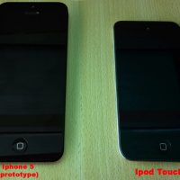 iphone 5