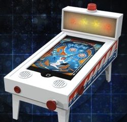 pinball iphone
