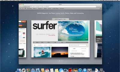 safari 6