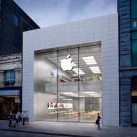 applestore montréal