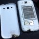 samsung galaxy s iii incendie