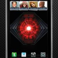 RAZR MAXX Motorola