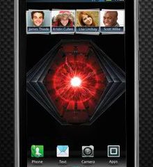 RAZR MAXX Motorola
