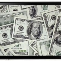 iphone cash