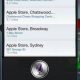 siri applestore sydney