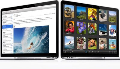 macbook pro retina