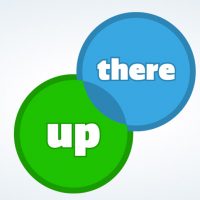 Upthere logo