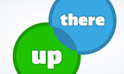 Upthere logo