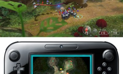 wii u