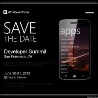 windows phone 8 invitation