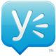 yammer logo