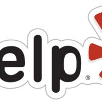 logo yelp