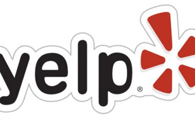logo yelp