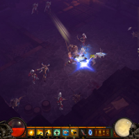 diablo III macbook pro retina