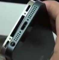iphone 5 connecteur dock