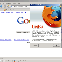 firefox 1.0